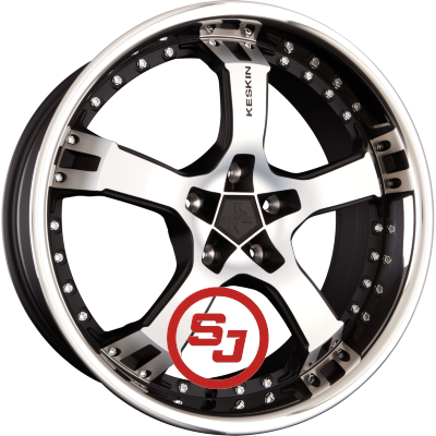 Jante KESKIN 8x17 ET35