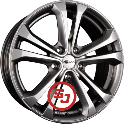 Jante BROCK / RC 7×16 ET38