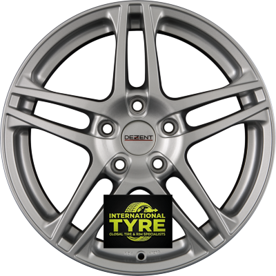 DEZENT RB 7.50x16