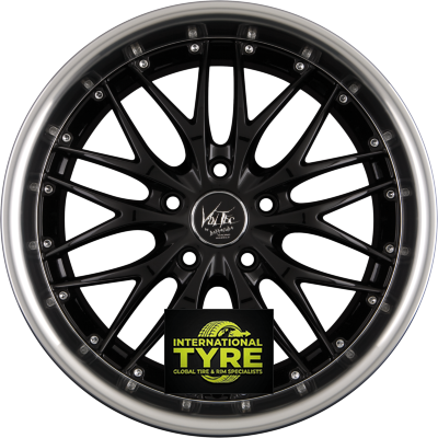 BARRACUDA VOLTEC T6 8.00x19