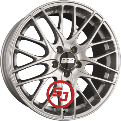 Jante BBS 7.5×17 ET42