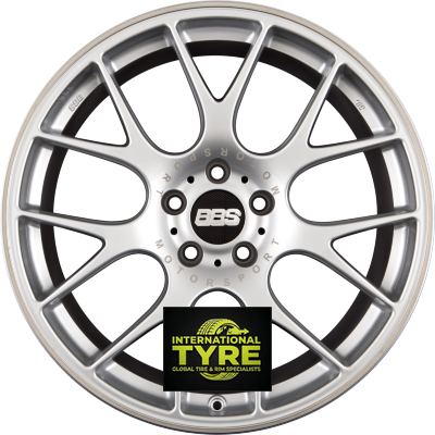 BBS CH-R 8.50x19