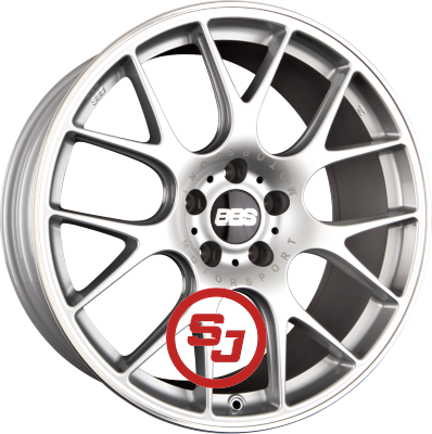 Jante BBS 11.5x20 ET65