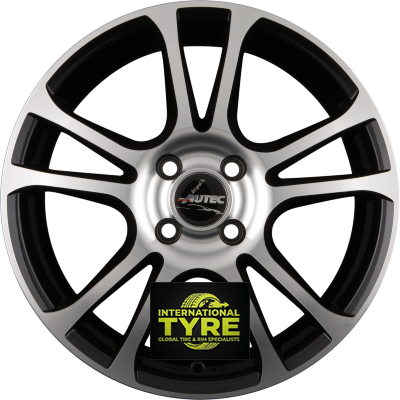 AUTEC LIMIT 6.50x16