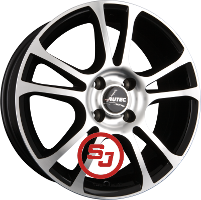 Jante AUTEC 6.5x16 ET42