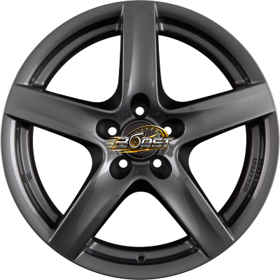 ALUTEC GRIP Graphit 7.00x16 4x108 ALUTEC GRIP Graphit 7.00x16 4x108