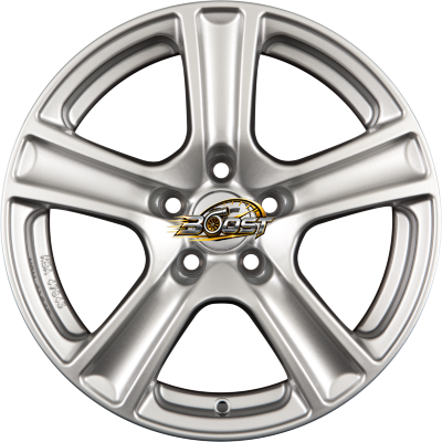 RC19 Kristallsilber (KS)