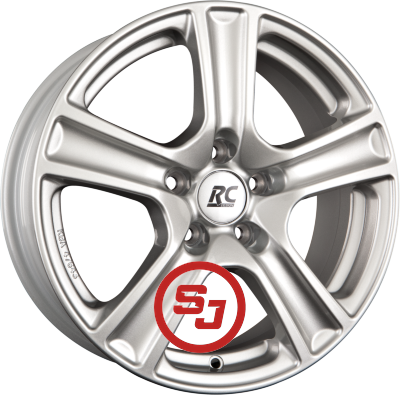 Jante BROCK / RC 5.5x15 ET40