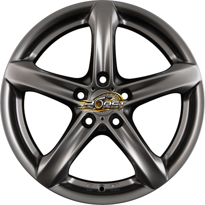 AEZ YACHT High Gloss 8.00x18 5x105 AEZ YACHT High Gloss 8.00x18 5x105