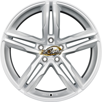 2DRV by WHEELWORLD WH11 Arktic Silber Lackiert (AS) 8.00x18 5x112 2DRV by WHEELWORLD WH11 Arktic Silber Lackiert (AS) 8.00x18 5x112