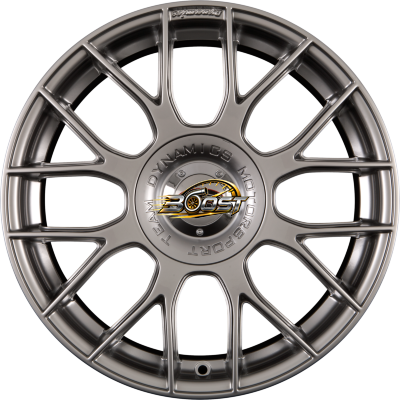 TEAM DYNAMICS IMOLA High-Power-Silver 8.50x19 5x114 TEAM DYNAMICS IMOLA High-Power-Silver 8.50x19 5x114