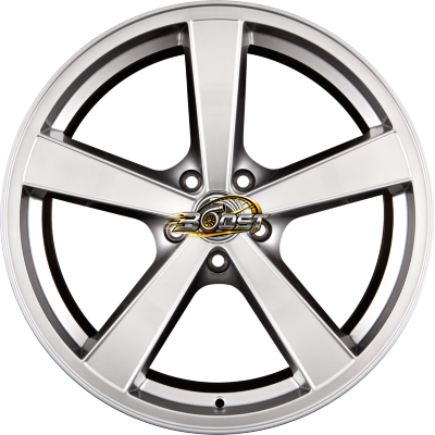 DIEWE WHEELS TRINA ARGENTO - Silber 7.00x16 5x100 DIEWE WHEELS TRINA ARGENTO - Silber 7.00x16 5x100