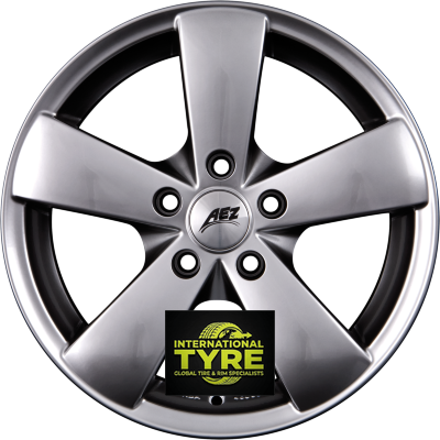 AEZ WAVE 7.50x17