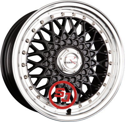 Jante R STYLE WHEELS 7.5×16 ET25