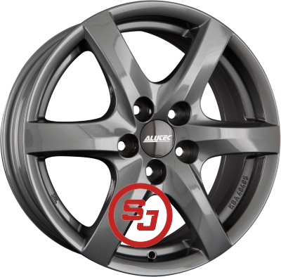 Jante ALUTEC 6×15 ET45
