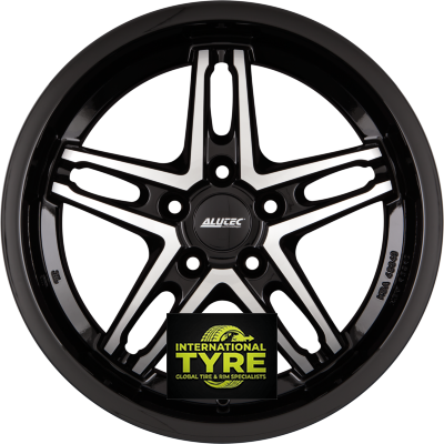 ALUTEC POISON CUP 8.50x19