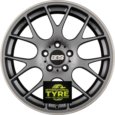 BBS CH-R 8.50x19