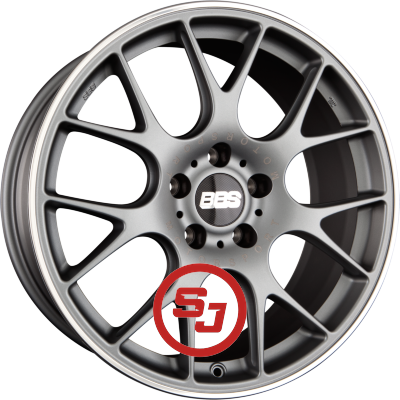 Jante BBS 10×20 ET18