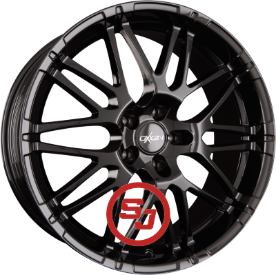 Jante OXIGIN 8.5×18 ET35