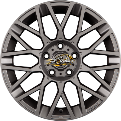 MOMO REVENGE Matt Anthracite 7.00x16 5x114 MOMO REVENGE Matt Anthracite 7.00x16 5x114