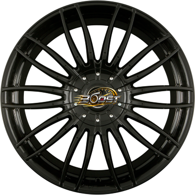 BORBET CW3 Black Glossy 9.00x21 5x112 BORBET CW3 Black Glossy 9.00x21 5x112