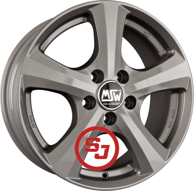 Jante MSW 7×17 ET42