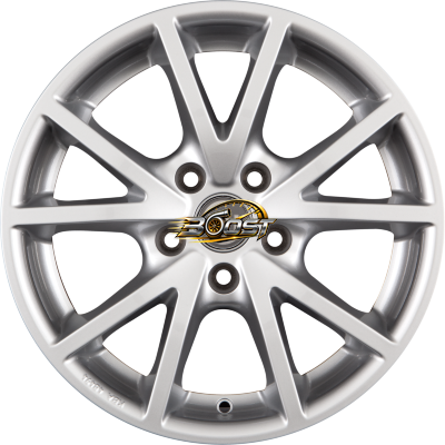 DE SPORTS Sport Silber