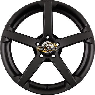 TEAM DYNAMICS JADE R2 Racing-Black 8.50x18 5x110 TEAM DYNAMICS JADE R2 Racing-Black 8.50x18 5x110