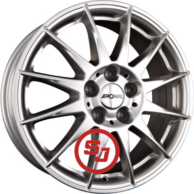 Jante RONAL 8×18 ET35