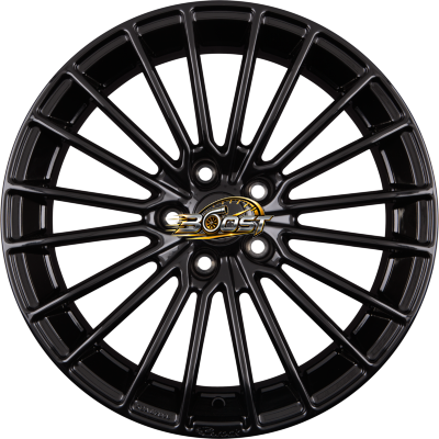 BROCK / RC B24 Schwarz Glanz (SG) 8.00x19 5x112 BROCK / RC B24 Schwarz Glanz (SG) 8.00x19 5x112