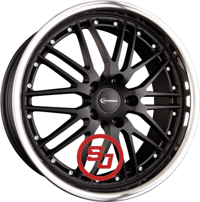 Jante EMOTION-WHEELS WASABI 9.5×19 ET15
