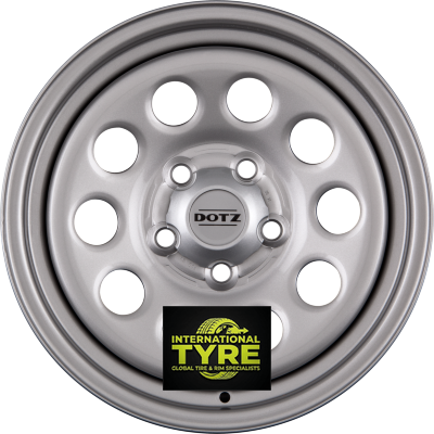 DOTZ MODULAR 7.00x16