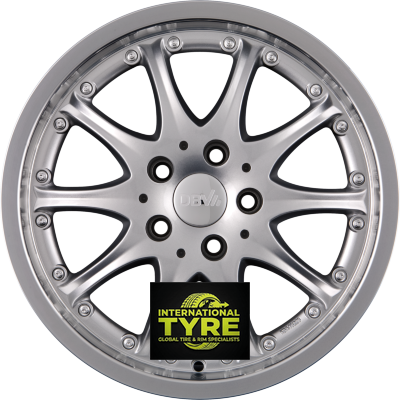 DBV AUSTRALIA 8.00x17