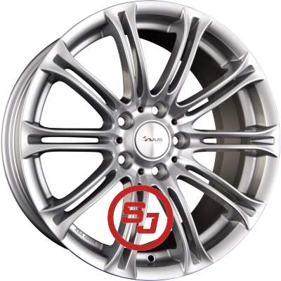 Jante AVUS Racing 9.5×19 ET37