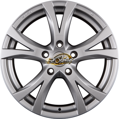 CARMANI CA9 COMPETE Kristall Silber (KS) 6.50x15 5x108 CARMANI CA9 COMPETE Kristall Silber (KS) 6.50x15 5x108