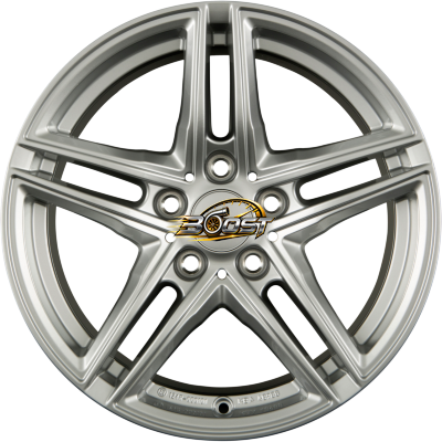 XR Brilliant Silver