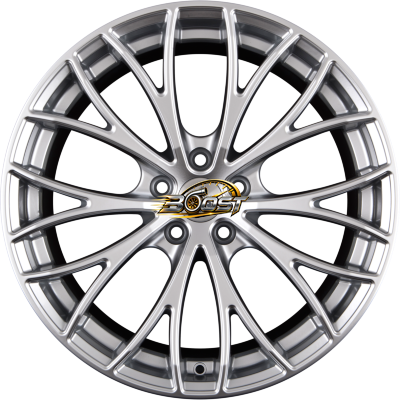 ETABETA PIUMA Silver 10.50x20 5x130 ETABETA PIUMA Silver 10.50x20 5x130