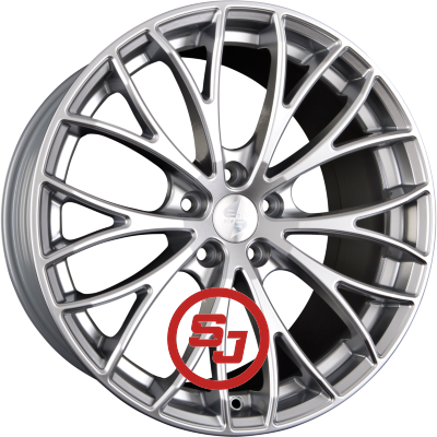 Jante ETABETA 10.5×22 ET43