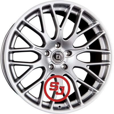 Jante DIEWE WHEELS 9.5×21 ET50