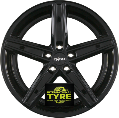 OXIGIN OX18 CONCAVE 9.50x19