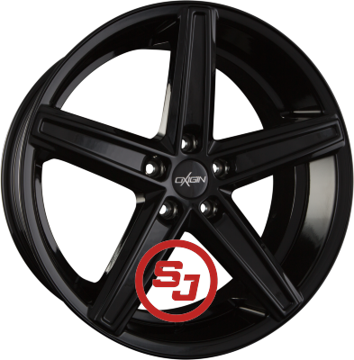 Jante OXIGIN 9×20 ET45