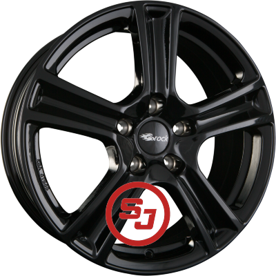 Jante BROCK / RC 5.5x15 ET40