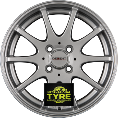 DEZENT V 6.50x15