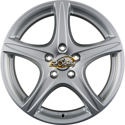 RONAL R56 Kristallsilber 6.50x15 4x100 RONAL R56 Kristallsilber 6.50x15 4x100
