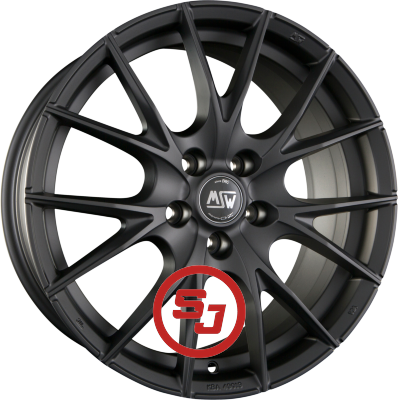 Jante MSW 8×19 ET29