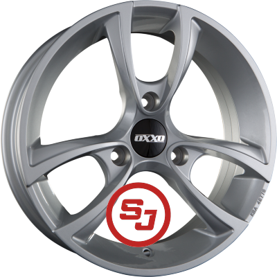 Jante OXXO 6x15 ET25