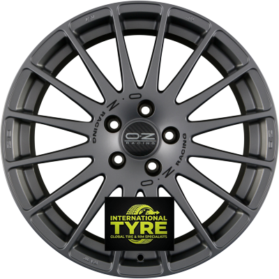 OZ SUPERTURISMO GT 7.00x16