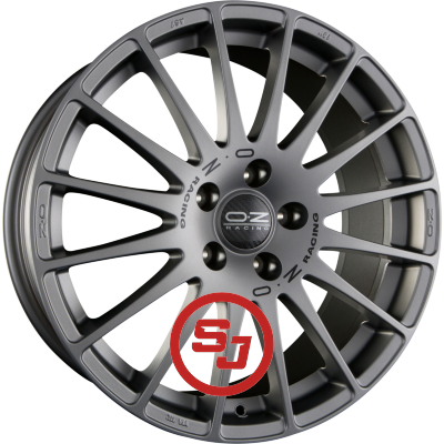 Jante OZ 7×16 ET42