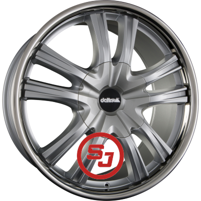 Jante DELTA 4×4 9×22 ET25