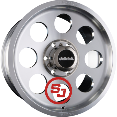 Jante DELTA 4×4 9×18 ET37